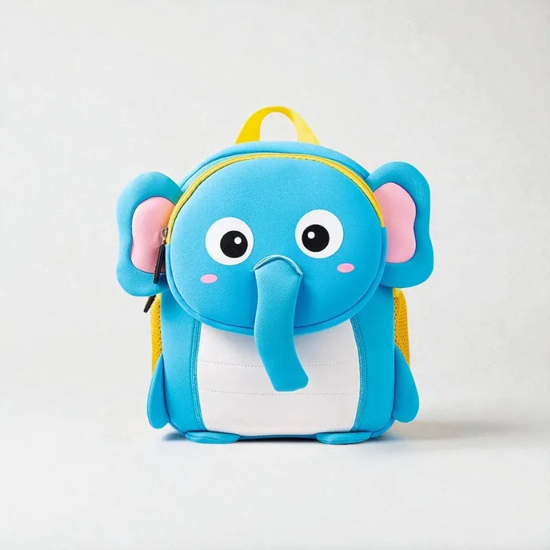 SAC BEBE ANIMAUX ELEPHANT