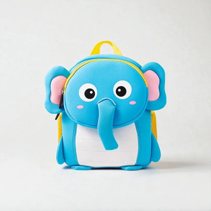SAC BEBE ANIMAUX ELEPHANT