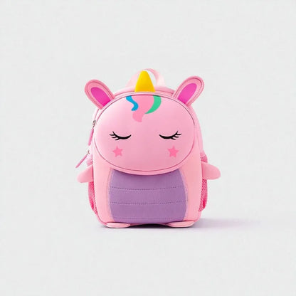 SAC BEBE ANIMAUX LICORNE