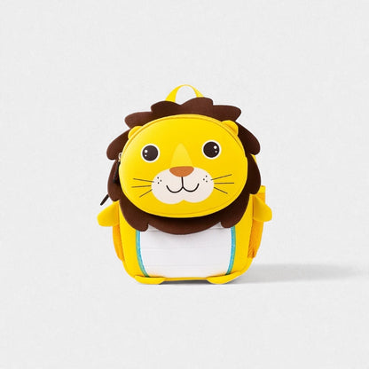 SAC BEBE ANIMAUX LION