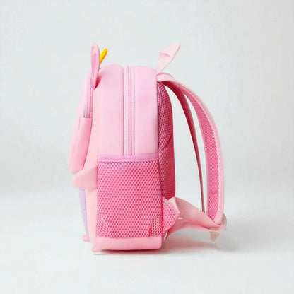 SAC BEBE ANIMAUX PROFIL