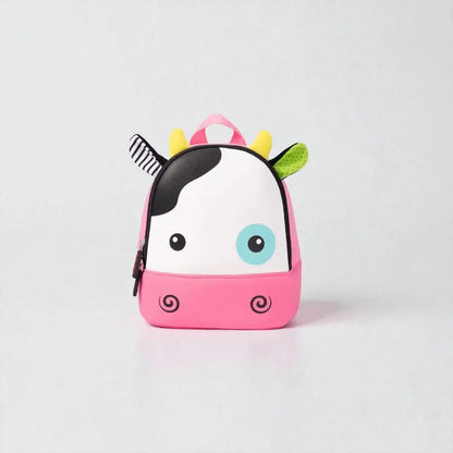 SAC BEBE ANIMAUX VACHE