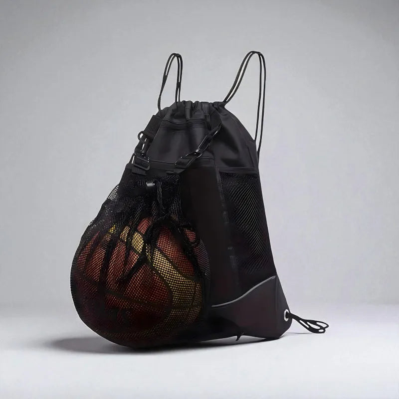 SAC DE BASKET