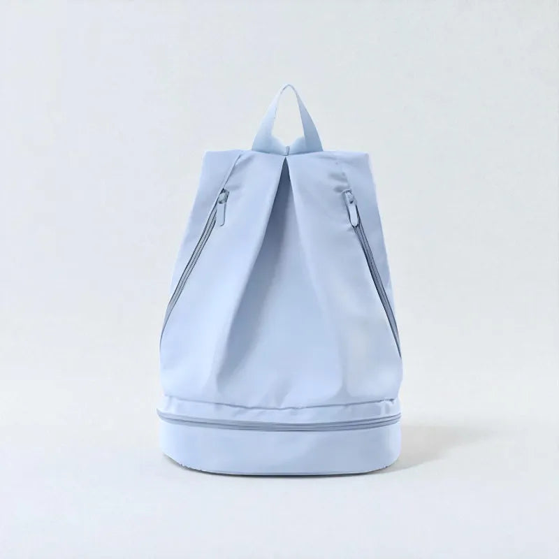 SAC DE PISCINE BASIQUE BLEU