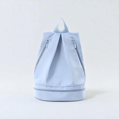 SAC DE PISCINE BASIQUE BLEU