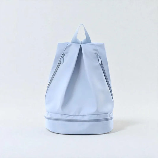 SAC DE PISCINE BASIQUE BLEU