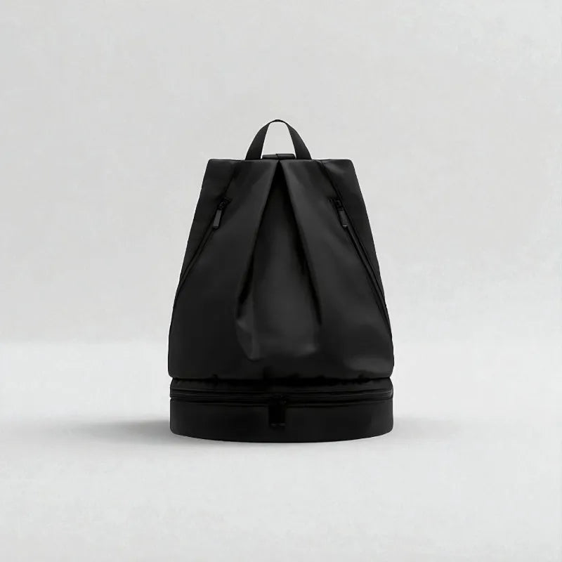 SAC DE PISCINE BASIQUE NOIR
