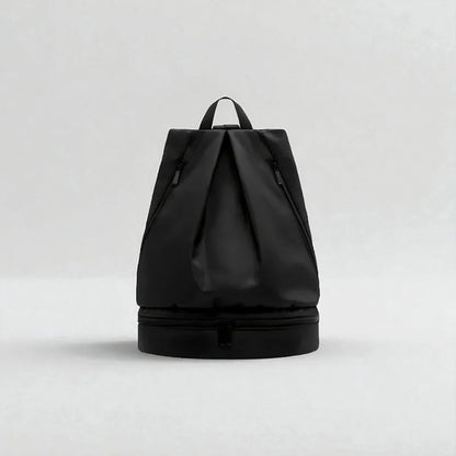 SAC DE PISCINE BASIQUE NOIR