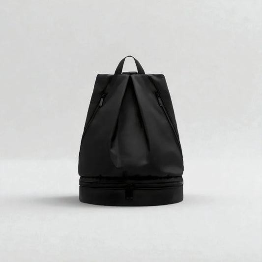 SAC DE PISCINE BASIQUE NOIR