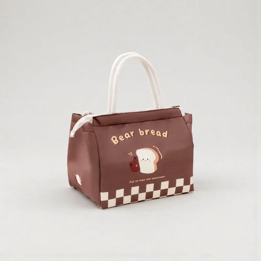 SAC GOUTER BEAR BREAD