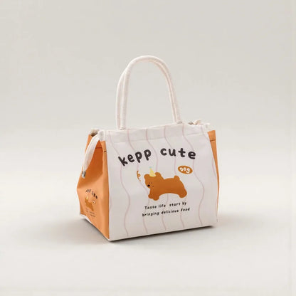 SAC GOUTER KEEP CUTE