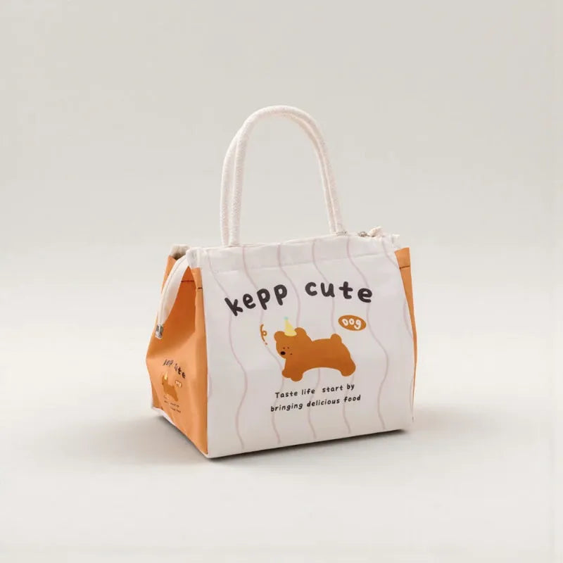 SAC GOUTER KEEP CUTE