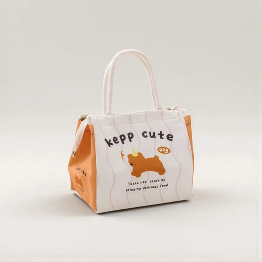 SAC GOUTER KEEP CUTE