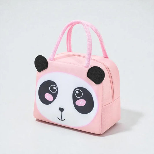 SAC ISOTHERME PANDA