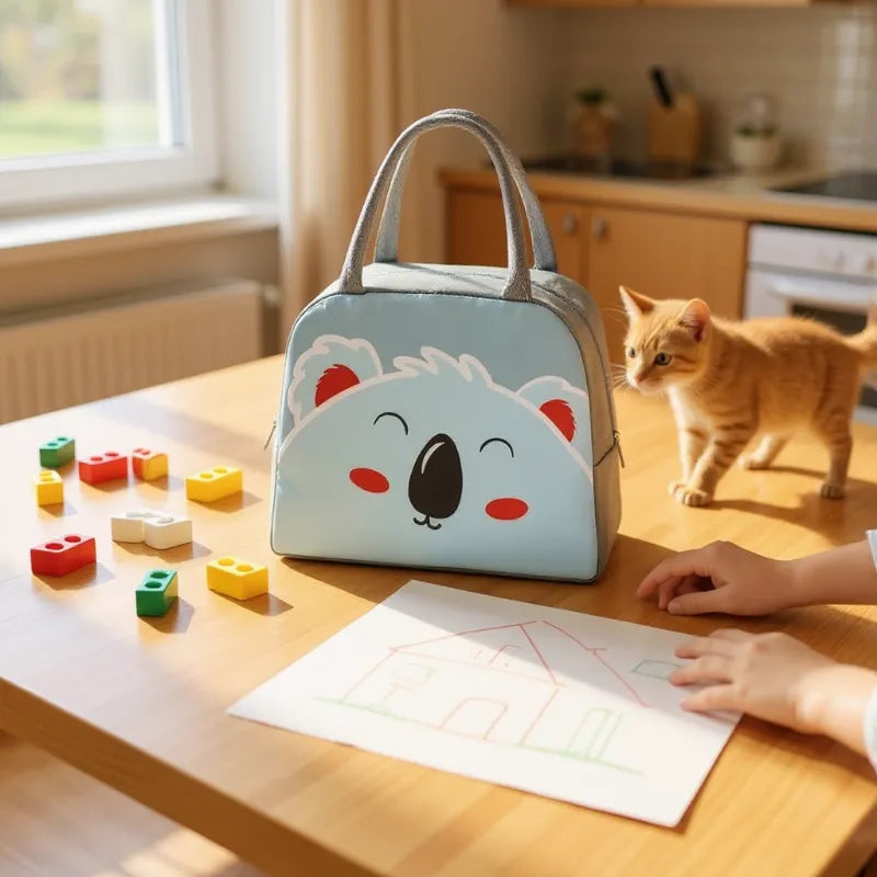 SAC ISOTHERME PARESSEUX CHATON