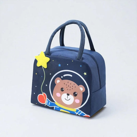 SAC ISOTHERME SPACE BEAR