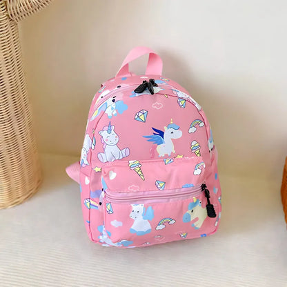 SAC LICORNE DINO BEBE POSER