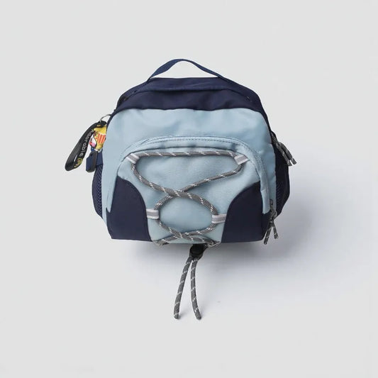 SAC RANDO BLEU