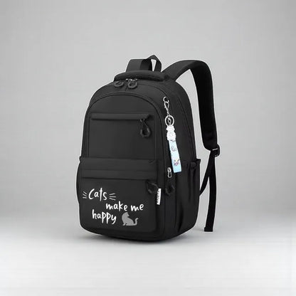 SAC catsmakesmehappy noir