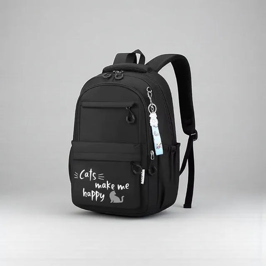 SAC catsmakesmehappy noir