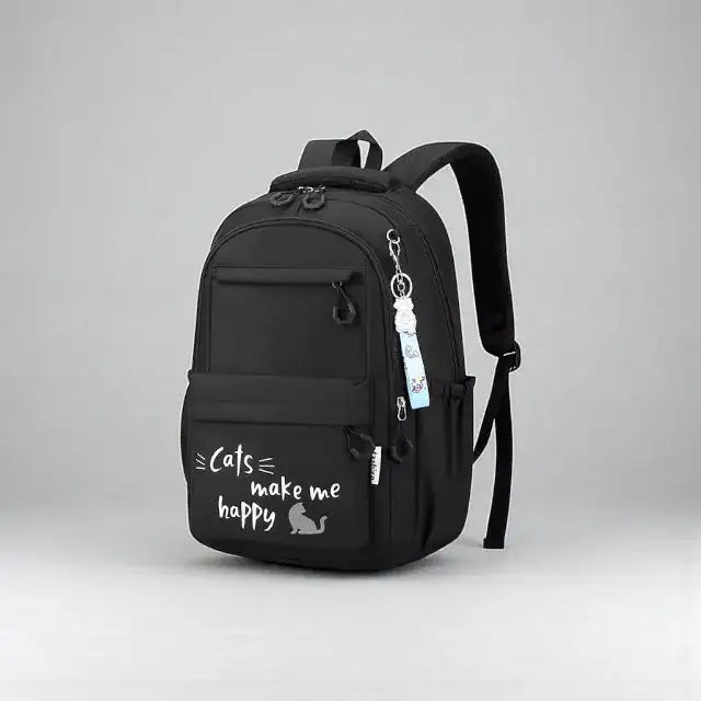 SAC catsmakesmehappy noir
