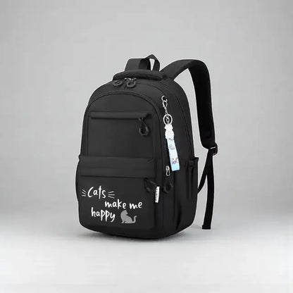 SAC catsmakesmehappy noir