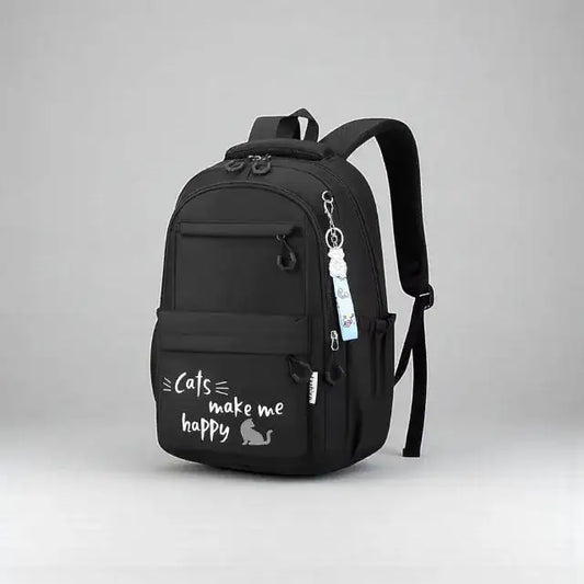 SAC catsmakesmehappy noir