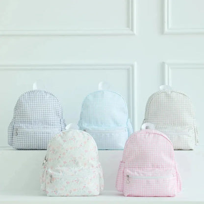 Sac carreaux toutes les couleurs