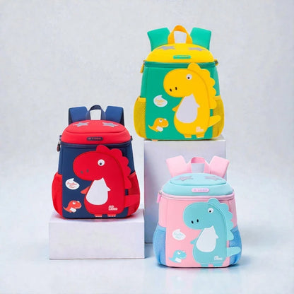 Sac à dos harnais bébé 3 couleur differente 