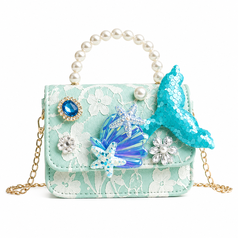 Sac à main fille visuel face 