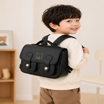 Sac maternelle enfant visuel dos