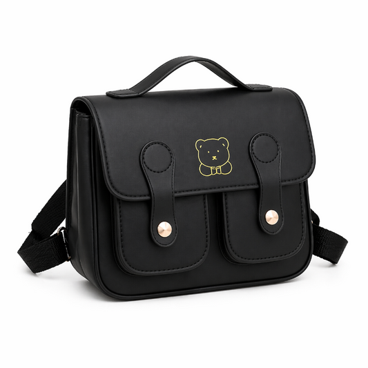 Sac maternelle enfant visuel face 