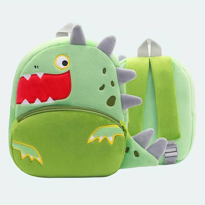 Sac maternelle enfant visuel face 