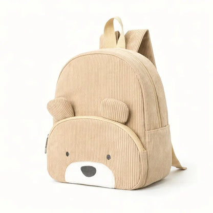 Sac primaire enfant incliné