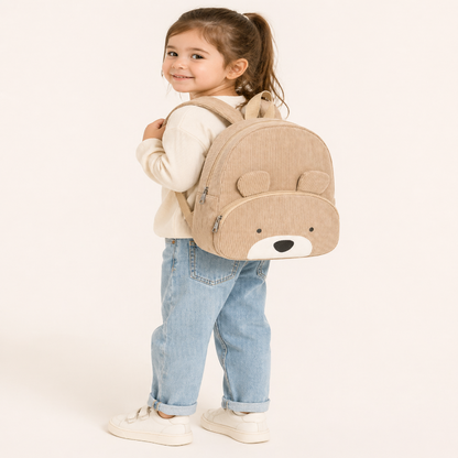 Sac primaire enfant dos enfant 