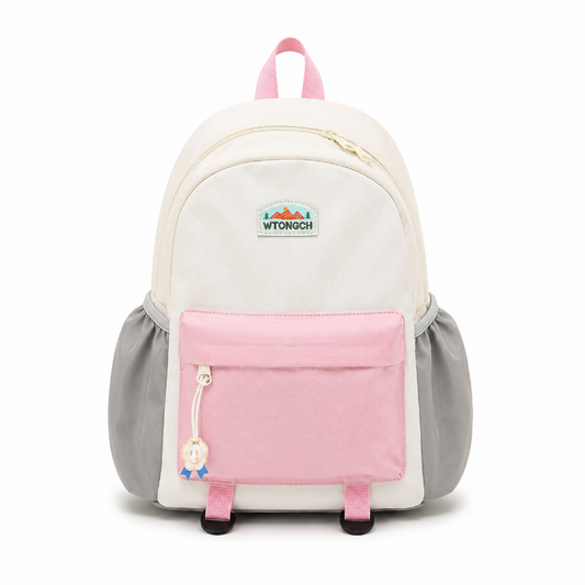 Sac de randonnée enfant visuel face 