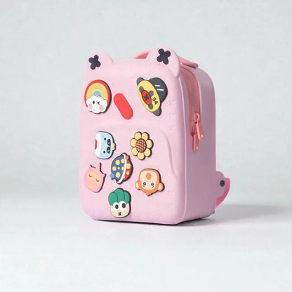 Sac waterproof rose coter