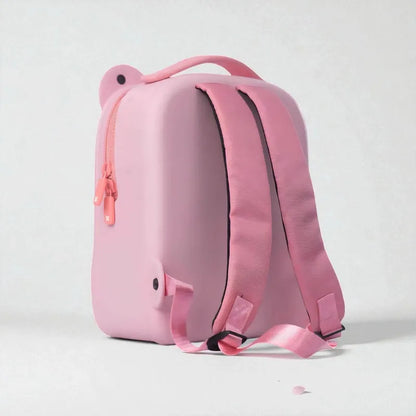 Sac waterproof rose dos