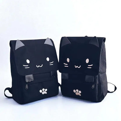 deux_modele_sac_enfant_oreille_chat