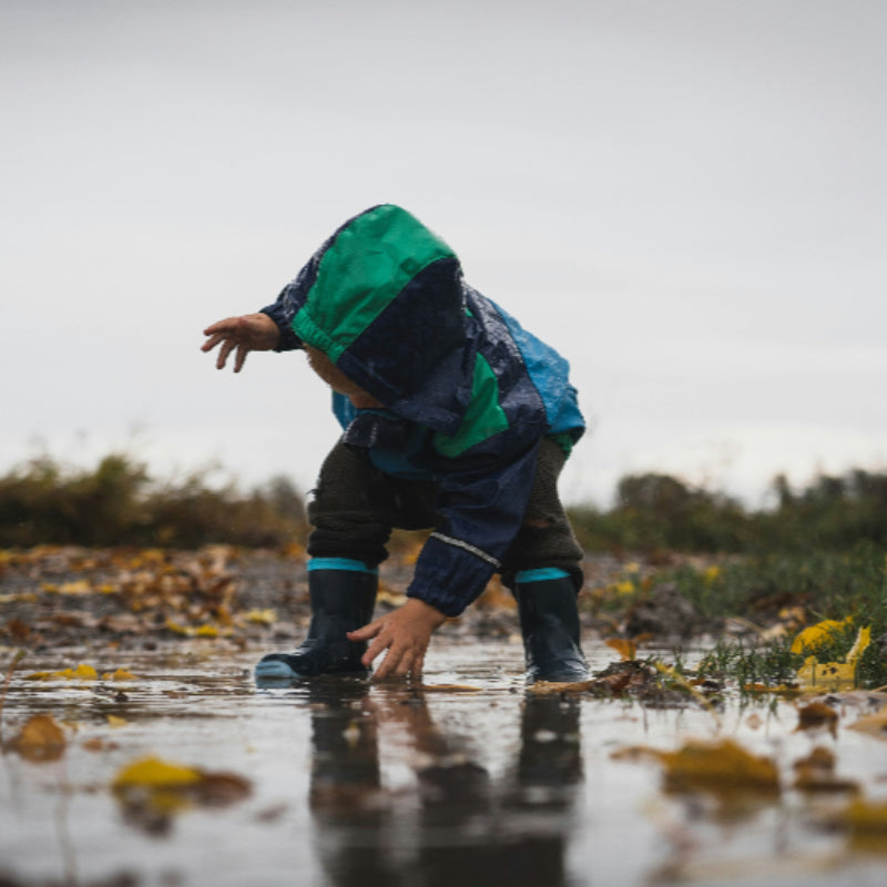 Petits explorateurs (3–5 ans)