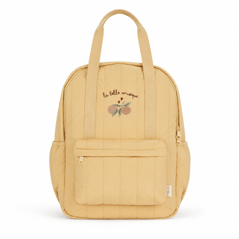 Sac enfant maternelle - La Belle Mangue