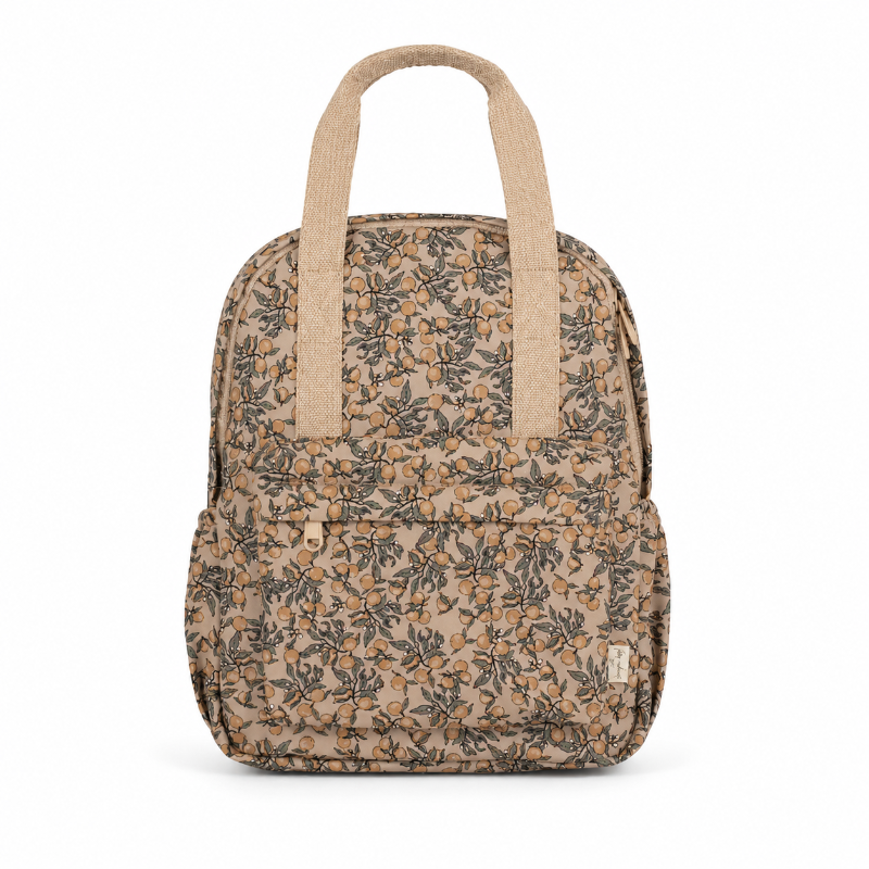 Sac à dos enfant maternelle - Fleur de citronnier