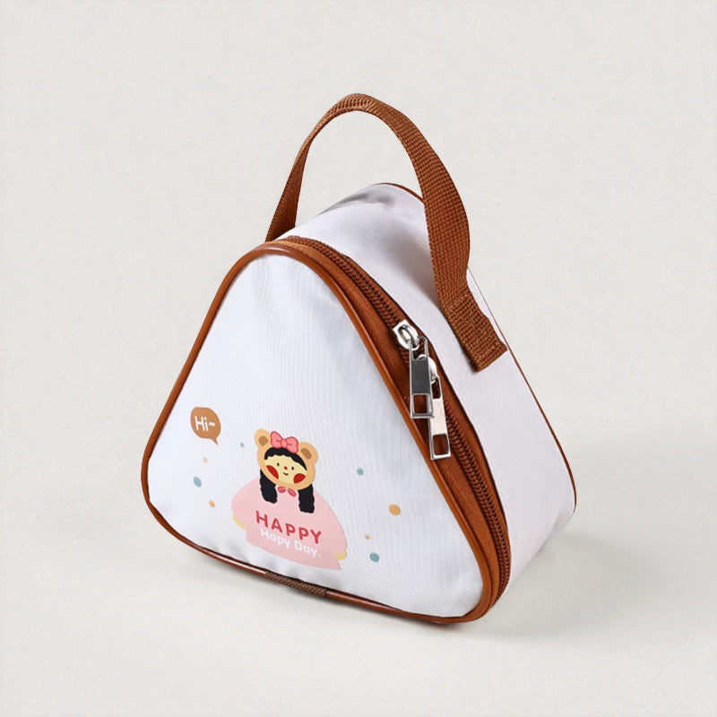 vue solo du modèle rose de Lola Ourson