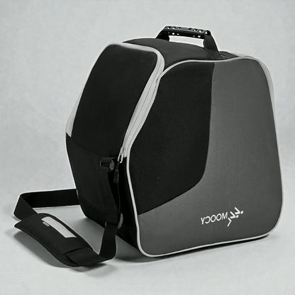 Sac ski enfant compact pour transport de l’équipement neige