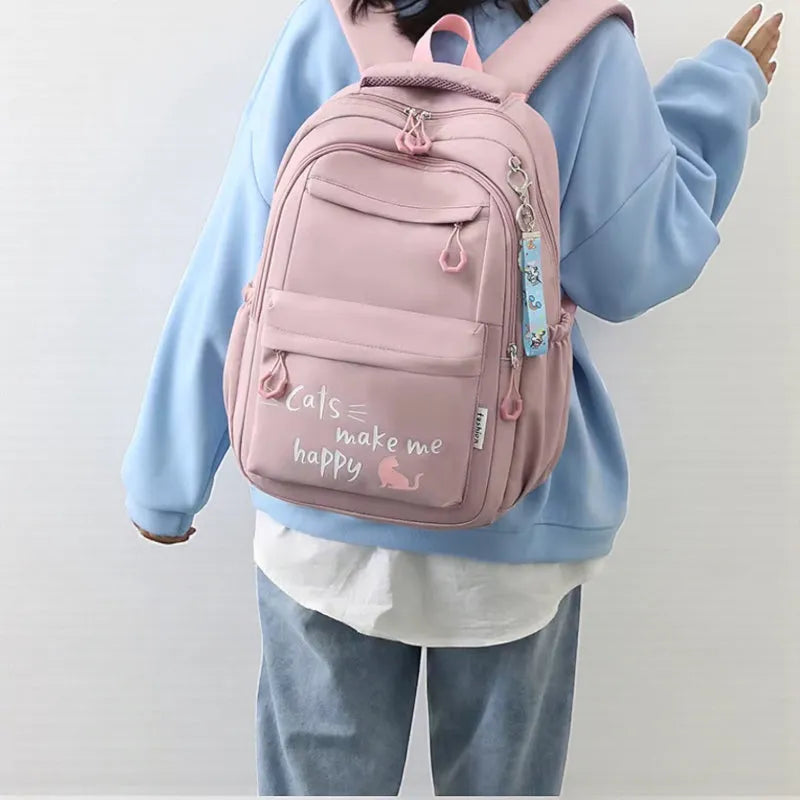 sac cat makesmehappy dos