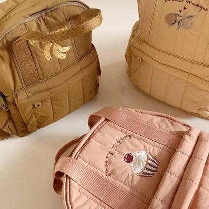 sac creme glacee 3 motif