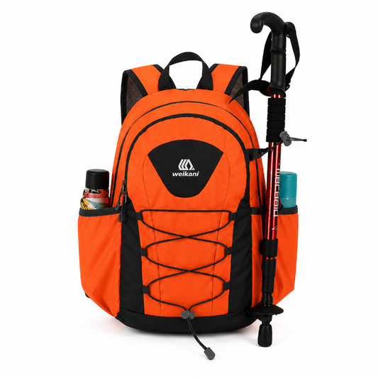 sac de randonnée enfant visuel face 