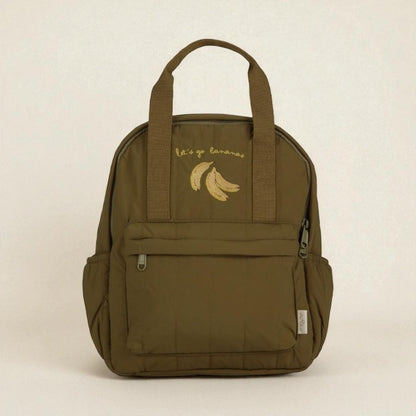 sac enfant banane