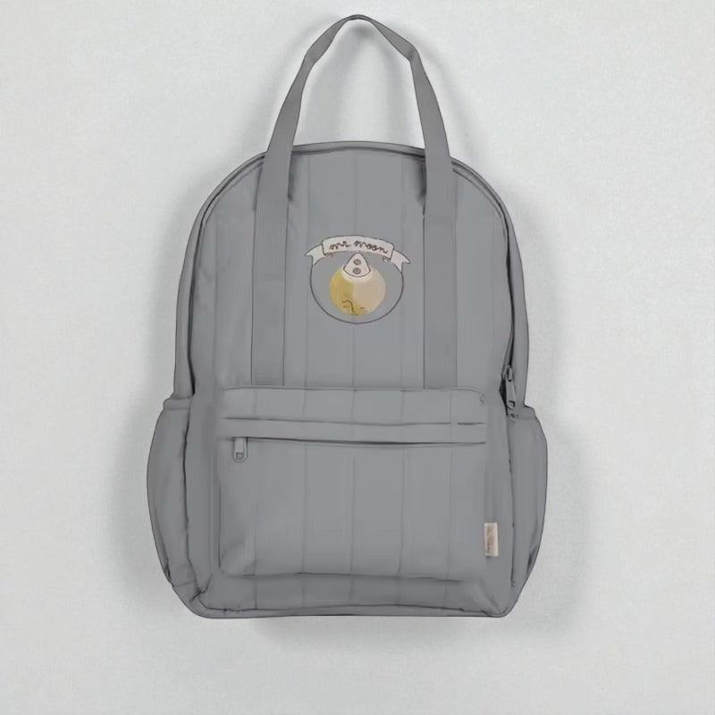sac enfant maternelle luna