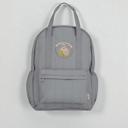 sac enfant maternelle luna